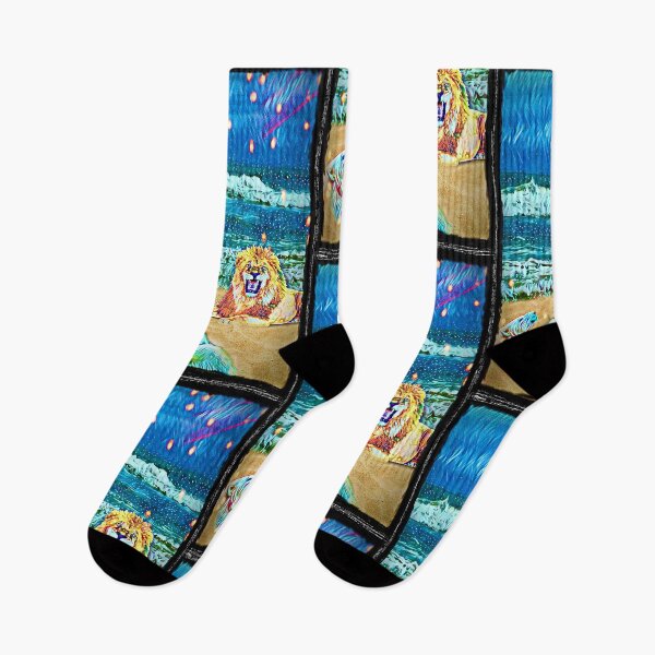Item preview, Hangin out on Noah’s Beach designed and sold by CWeathers.