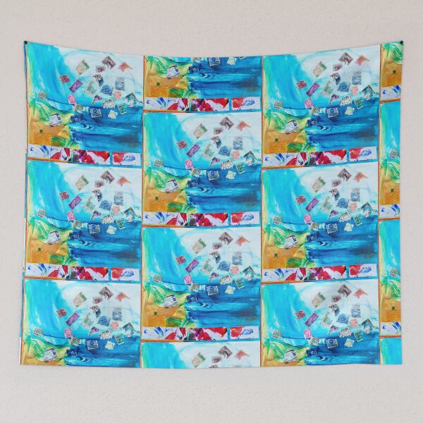 Item preview, Scattered designed and sold by tiffanyarpdaleo.