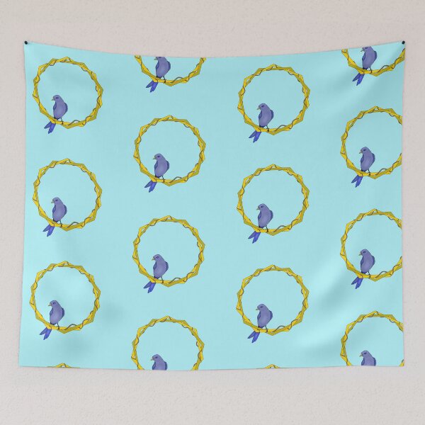 Item preview, Bluebird designed and sold by NorthOcean.