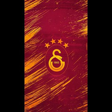 Turnbeutel for Sale mit Galatasaray lebendig von deniz29