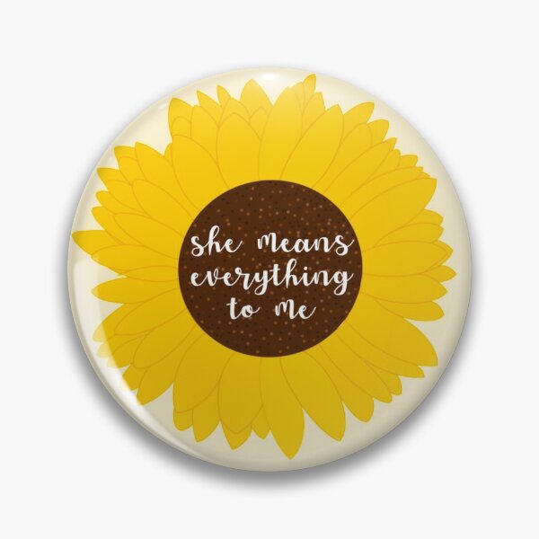 Item preview, she means everything to me - dodie designed and sold by kasmcm.