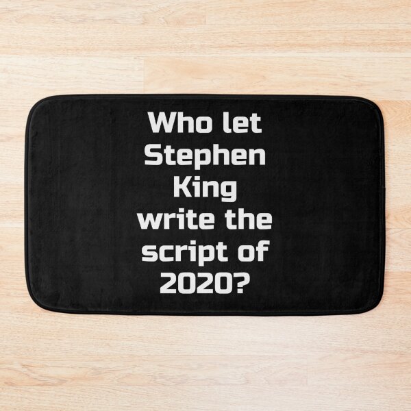 Item preview, 2020 by Stephen designed and sold by ThingsShop.