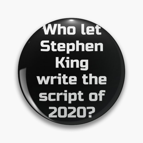 Item preview, 2020 by Stephen designed and sold by ThingsShop.