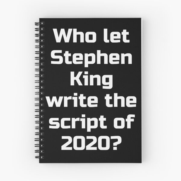 Item preview, 2020 by Stephen designed and sold by ThingsShop.