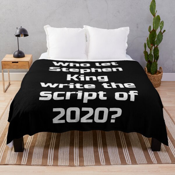 Item preview, 2020 by Stephen designed and sold by ThingsShop.