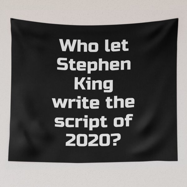 Item preview, 2020 by Stephen designed and sold by ThingsShop.