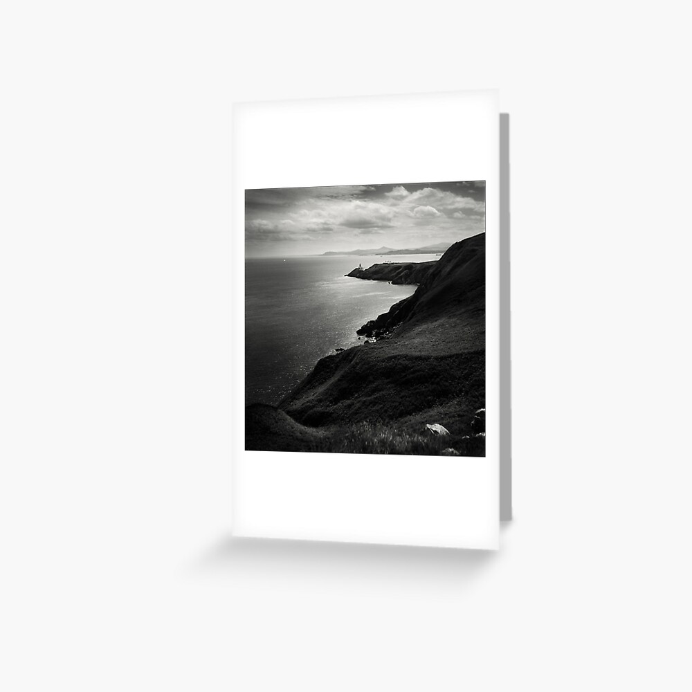 Item preview, Greeting Card designed and sold by kalua.