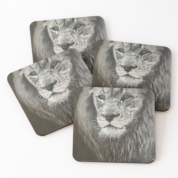 Item preview, Simba designed and sold by Jessica Fanigliulo.
