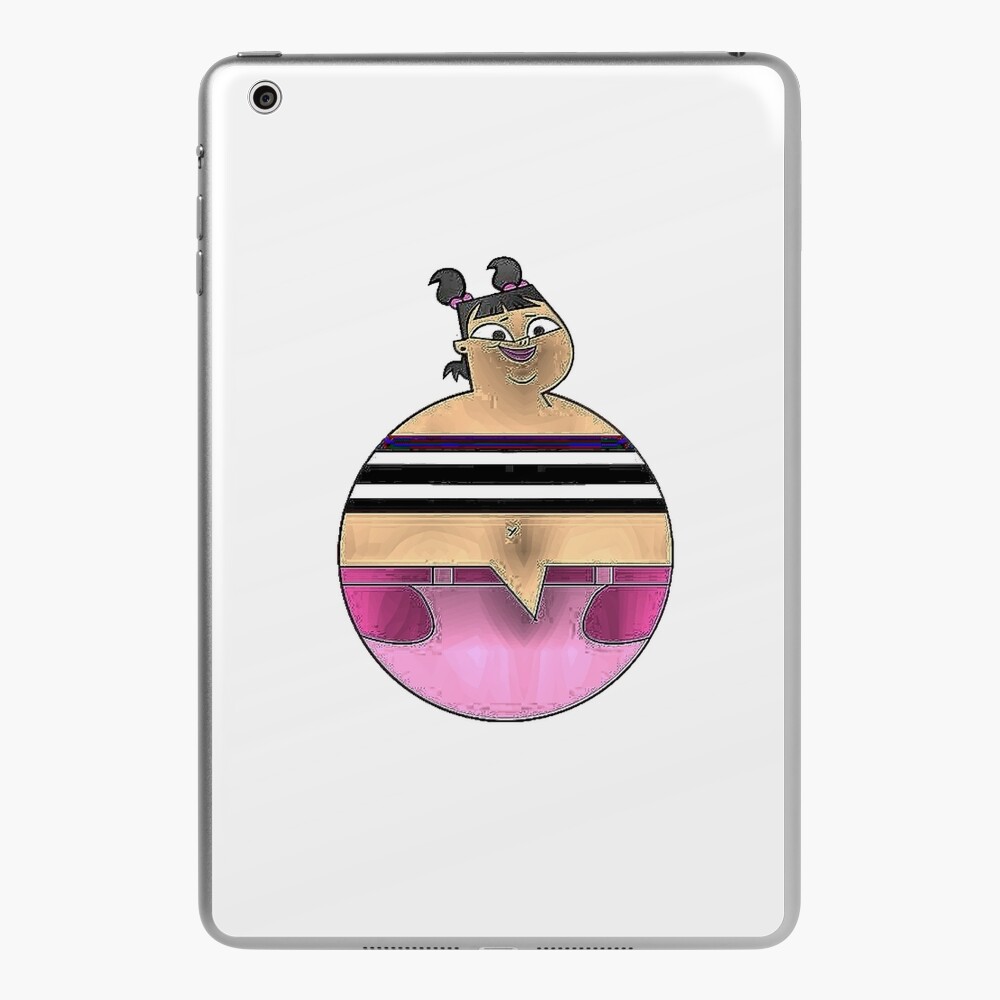 Total Drama Island - Gwen iPad Case & Skin for Sale by KnottDesigns