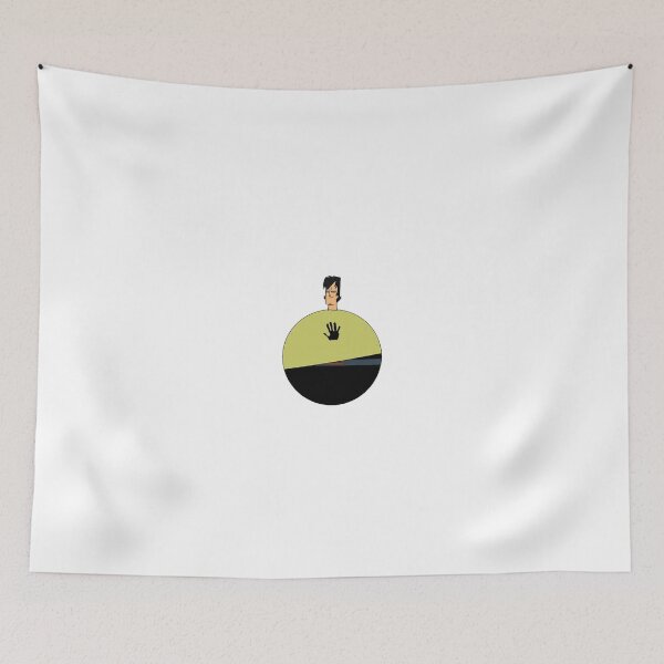 Item preview, Trent Ball - Total Drama designed and sold by pathicccccc.