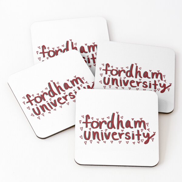 Item preview, Fordham University  designed and sold by dasirich.