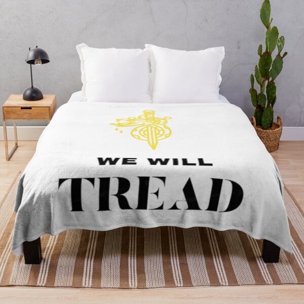 Item preview, we will tread designed and sold by truewear1.