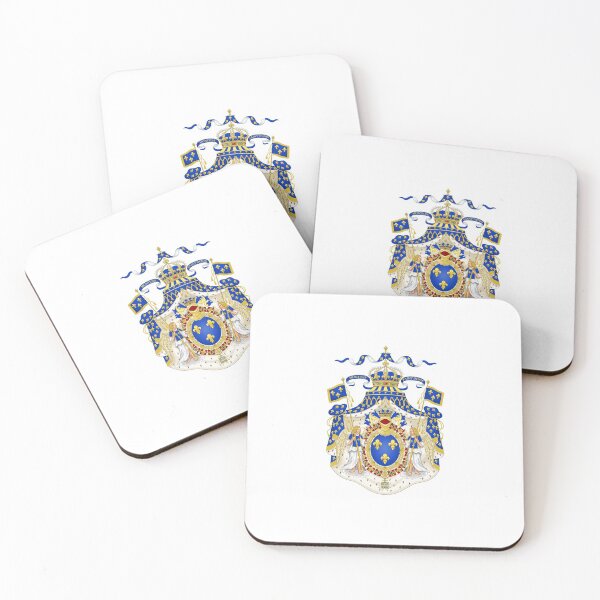 Item preview, Royal Coat of Arms of France designed and sold by Captain806.