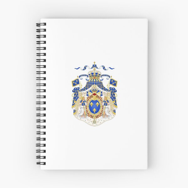 Item preview, Royal Coat of Arms of France designed and sold by Captain806.