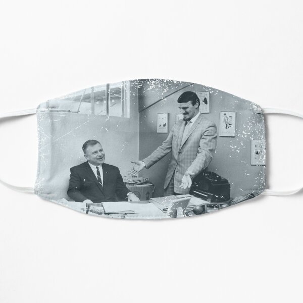 Coventry City - They shan't defeat us! Mask