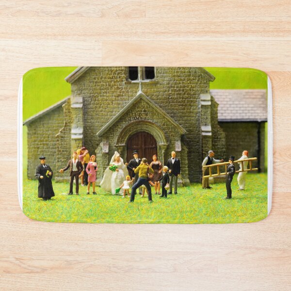 Item preview, The Wedding Day designed and sold by Steve Purnell Photography.
