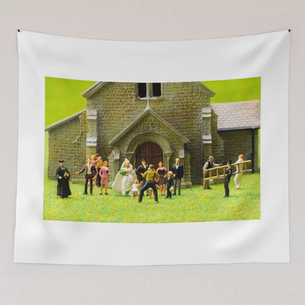 Item preview, The Wedding Day designed and sold by Steve Purnell Photography.