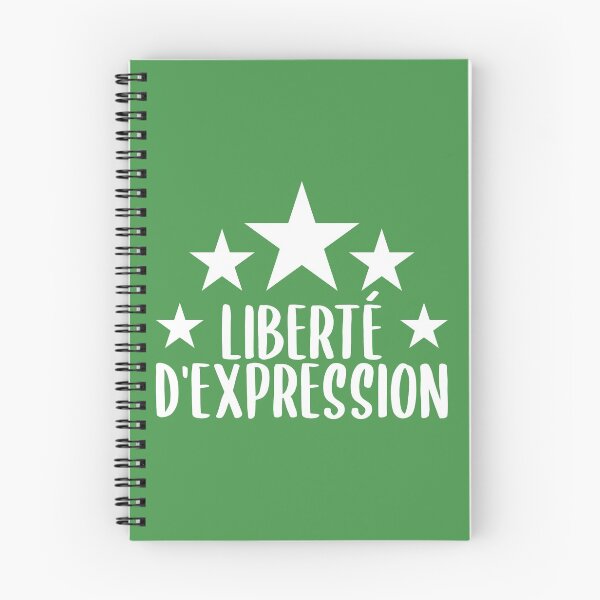 Item preview, Freedom of Expression designed and sold by BlueZenStudio.
