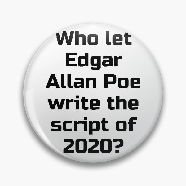 Item preview, 2020 by Edgar designed and sold by ThingsShop.