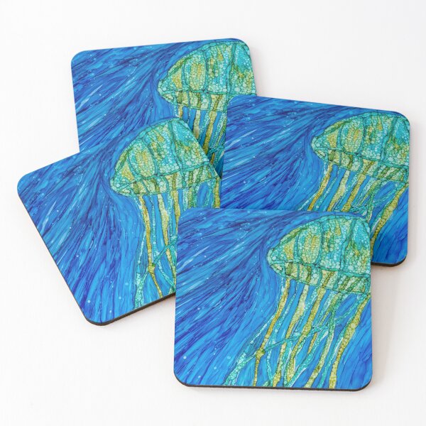 Item preview, Jelly designed and sold by IndieInks.