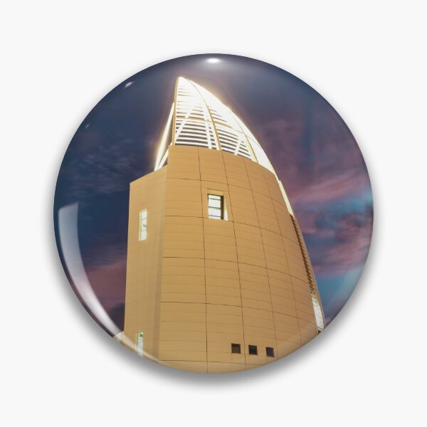 Item preview, Exploration Tower Sunrise designed and sold by Jared Frankle.