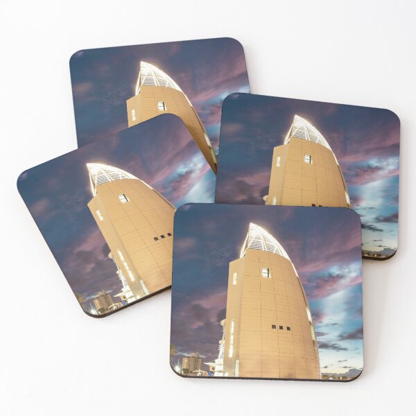 Item preview, Exploration Tower Sunrise designed and sold by Jared Frankle.
