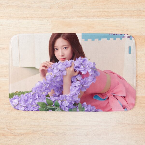 Item preview, IZ*ONE SECRET STORY OF THE SWAN KIM MINJU designed and sold by PD101EMPORIUM.