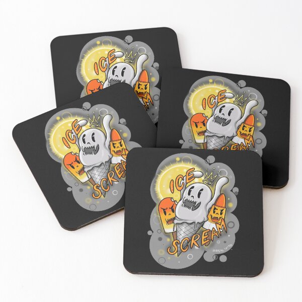 Item preview, Ice Scream designed and sold by babygirltattoo.