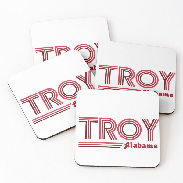 Item preview, Troy, Alabama designed and sold by emilyawell.