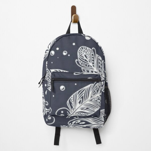 Item preview, Bird feathers classic art  designed and sold by AYACHI90.