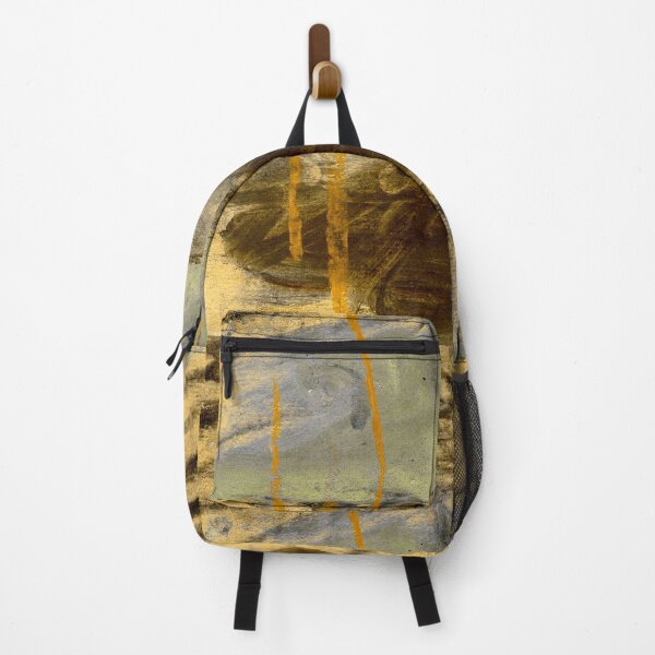Item preview, Early walk abstraction designed and sold by bunlinked.