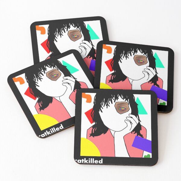 Item preview, Shapes designed and sold by catkilled.