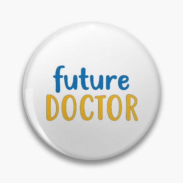 Item preview, Future Doctor designed and sold by dnw946.
