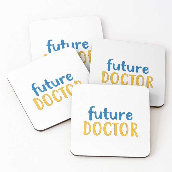 Item preview, Future Doctor designed and sold by dnw946.