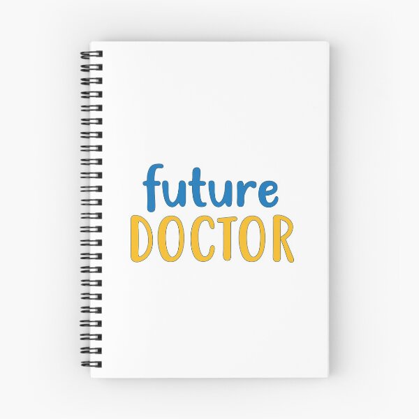 Item preview, Future Doctor designed and sold by dnw946.
