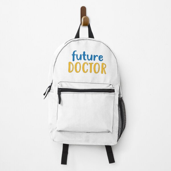 Item preview, Future Doctor designed and sold by dnw946.