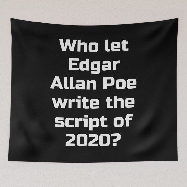 Item preview, 2020 by Edgar designed and sold by ThingsShop.