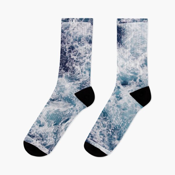 Item preview, Choppy Waters designed and sold by 90sOE.