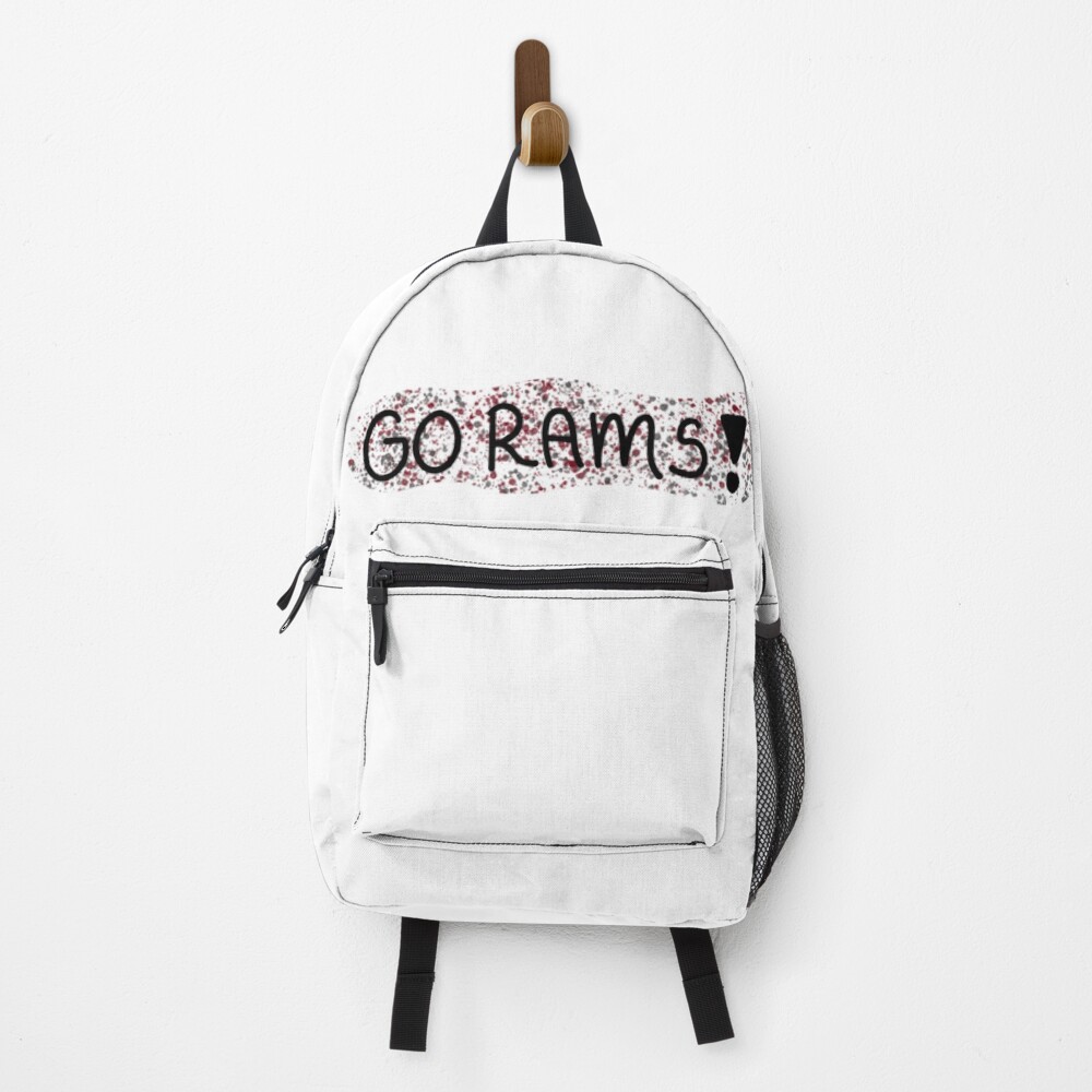 Item preview, Backpack designed and sold by dasirich.