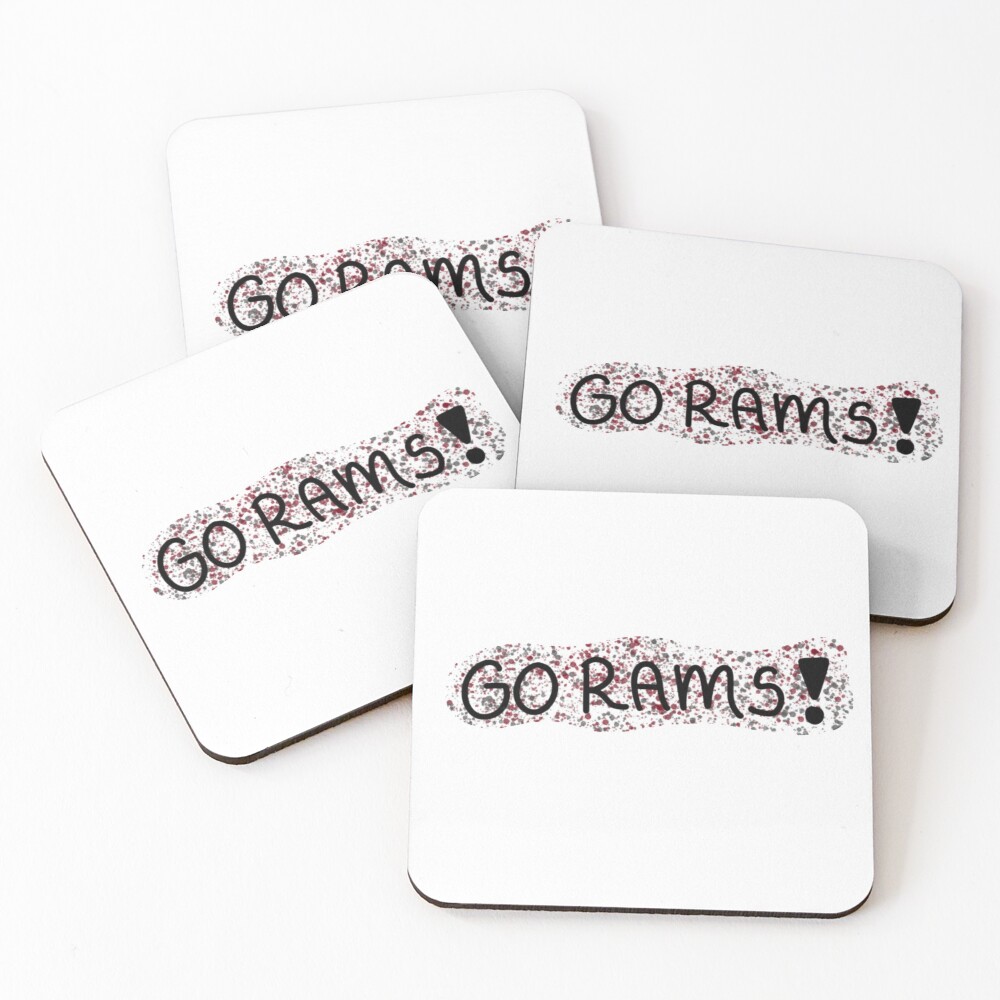 Item preview, Coasters (Set of 4) designed and sold by dasirich.