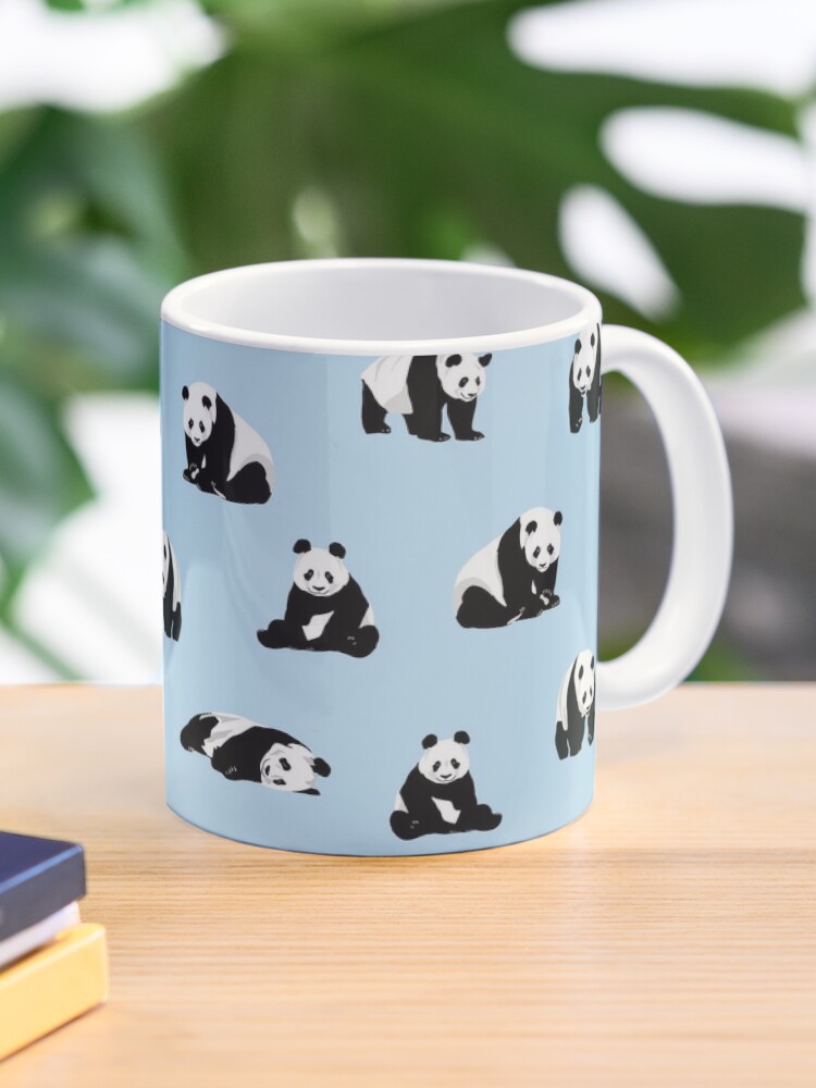 Giant Panda Mug