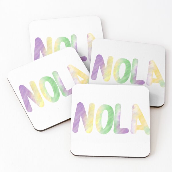 Item preview, NOLA designed and sold by madebymarni.