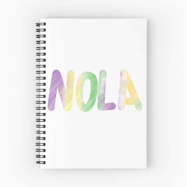 Item preview, NOLA designed and sold by madebymarni.