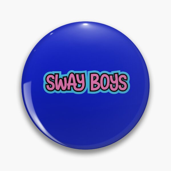 Item preview, Sway house | Tik Tok boys | Sway boys designed and sold by -wiseowl-.