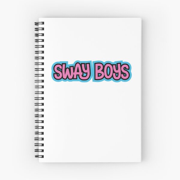 Item preview, Sway house | Tik Tok boys | Sway boys designed and sold by -wiseowl-.