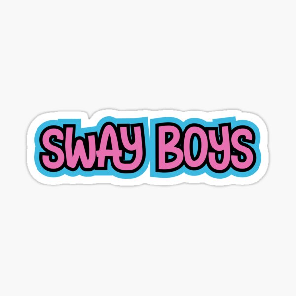 Item preview, Sway house | Tik Tok boys | Sway boys designed and sold by -wiseowl-.