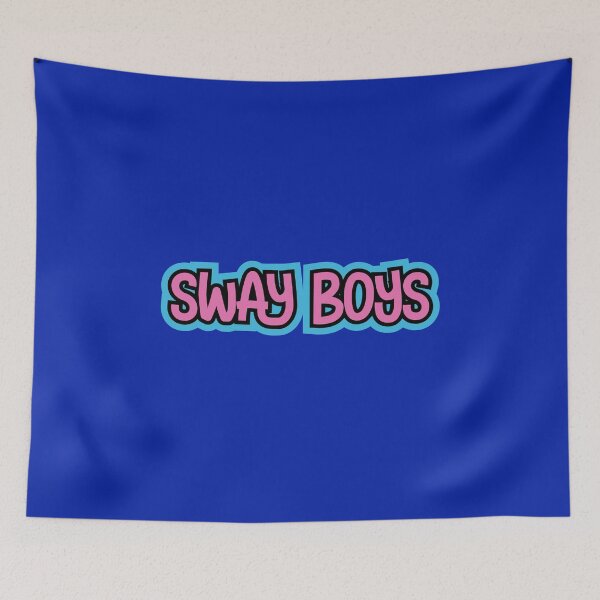 Item preview, Sway house | Tik Tok boys | Sway boys designed and sold by -wiseowl-.