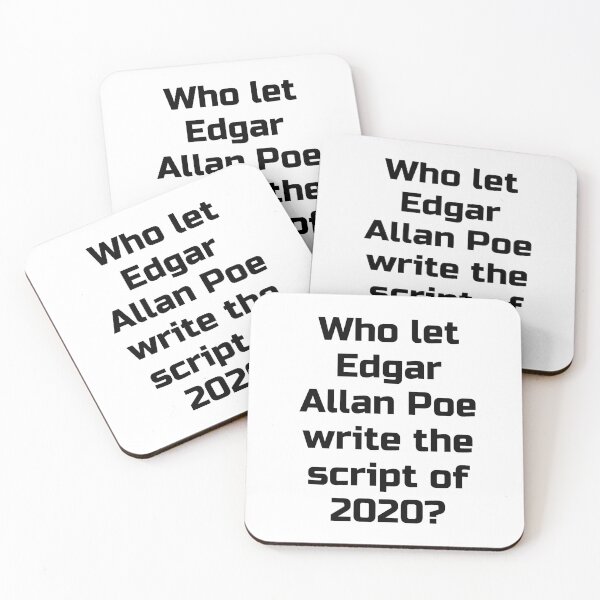 Item preview, 2020 by Edgar designed and sold by ThingsShop.