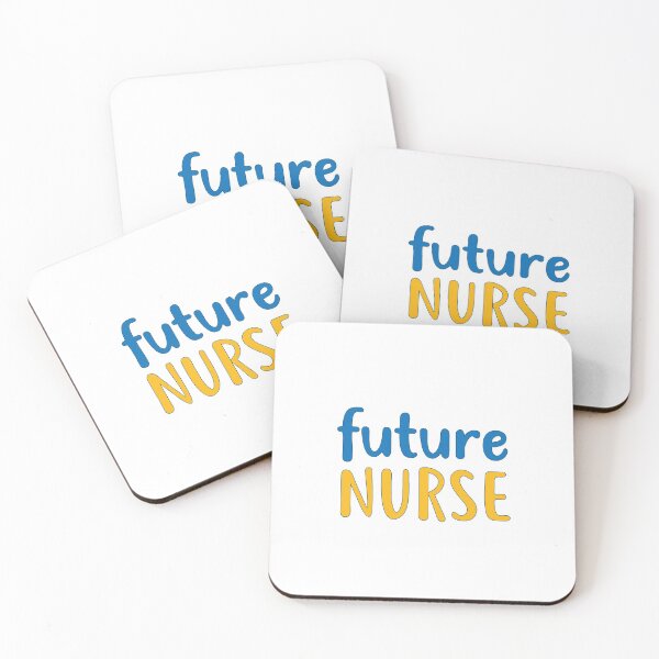 Item preview, Future Nurse designed and sold by dnw946.