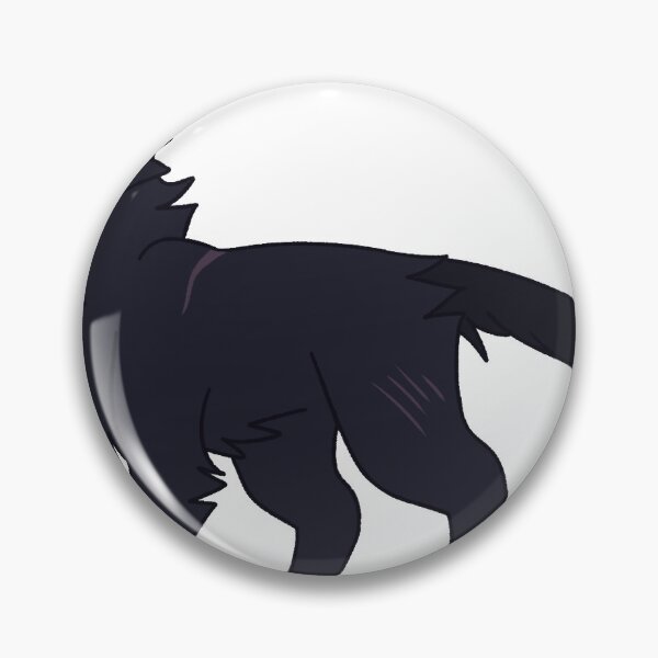 Item preview, Crowfeather designed and sold by demiwithers.